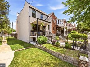 5117 4TH Street NW, Washington DC 20011