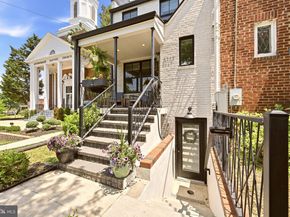 5117 4TH Street NW, Washington DC 20011
