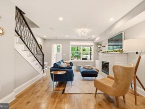 5117 4TH Street NW, Washington DC 20011