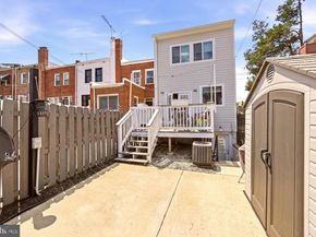 5117 4TH Street NW, Washington DC 20011