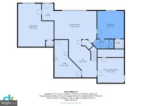 11329 Stonehouse Place, Sterling VA 20165