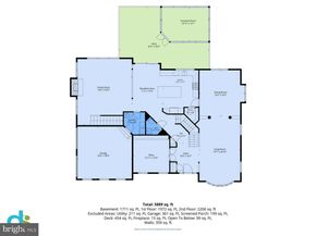 11329 Stonehouse Place, Sterling VA 20165