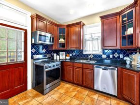 1231 Franklin Street NE, Washington DC 20017
