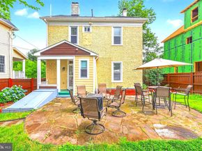 1231 Franklin Street NE, Washington DC 20017