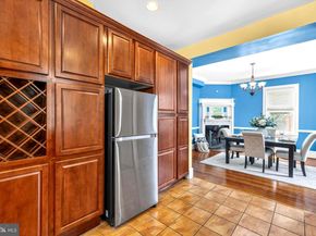 1231 Franklin Street NE, Washington DC 20017