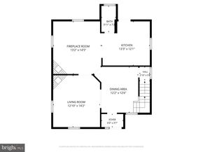 1231 Franklin Street NE, Washington DC 20017