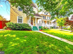 1231 Franklin Street NE, Washington DC 20017
