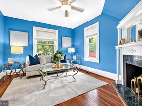 1231 Franklin Street NE, Washington DC 20017