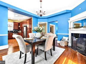 1231 Franklin Street NE, Washington DC 20017