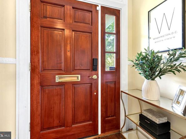 1231 Franklin Street NE, Washington DC 20017
