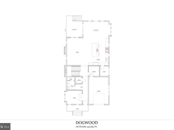22 N Garfield Street, Arlington VA 22201