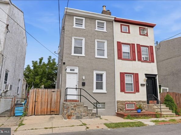 436 Lemonte Street, Philadelphia PA 19128