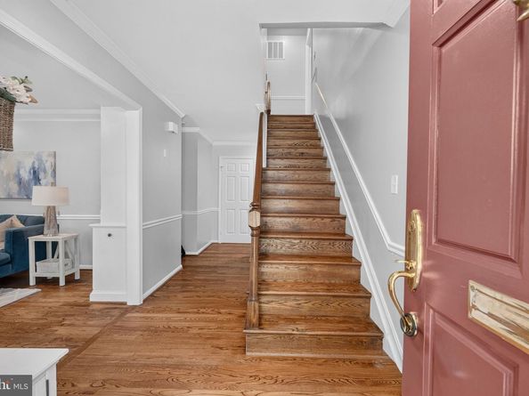6016 1st Street N, Arlington VA 22203