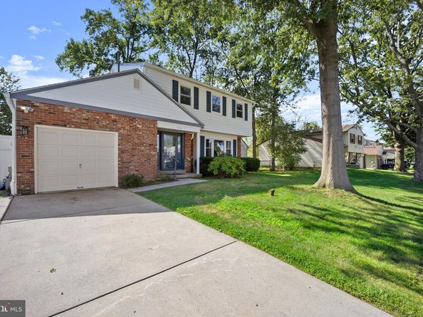538 Elford Road, Fairless Hills PA 19030