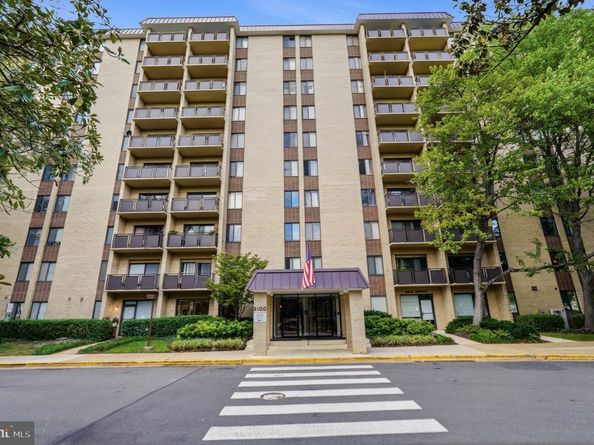 3100 S Manchester Street 632, Falls Church VA 22044