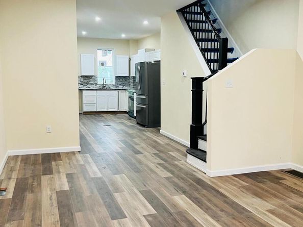 2328 W Harold Street, Philadelphia PA 19132