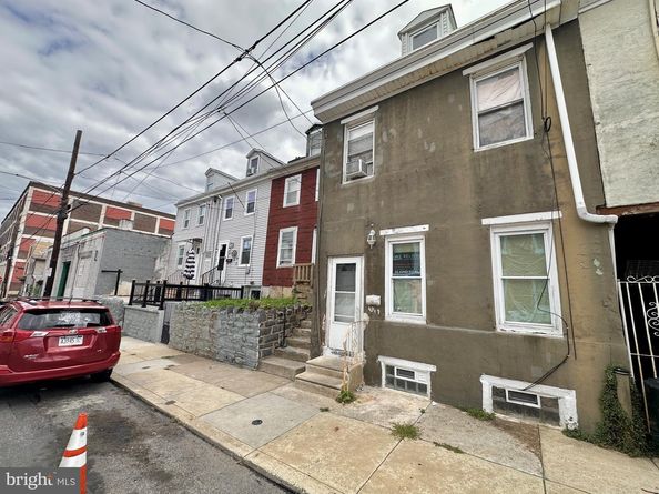4349 Penn Street, Philadelphia PA 19124
