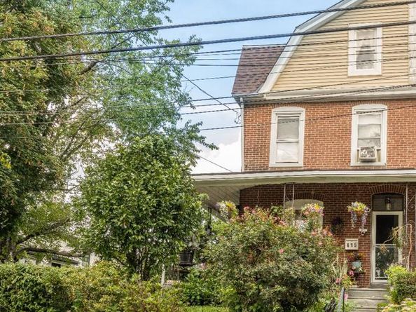415 Valley Road, Elkins Park PA 19027
