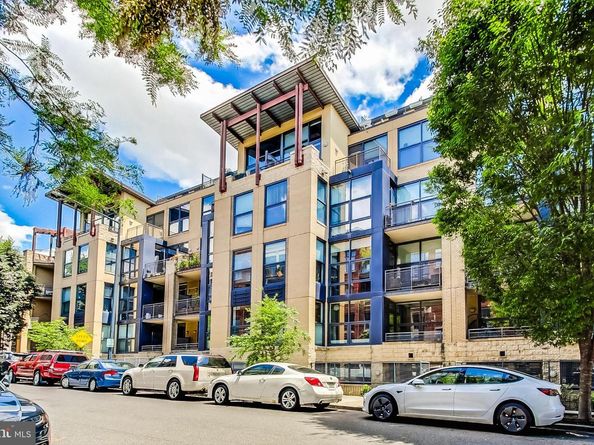 2301 Champlain Street NW T04, Washington DC 20009