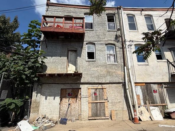 444 & 446 W Roosevelt Boulevard, Philadelphia PA 19120