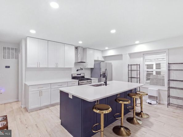 3127 G Street SE, Washington DC 20019