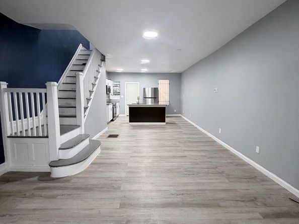 1743 S 56TH Street, Philadelphia PA 19143