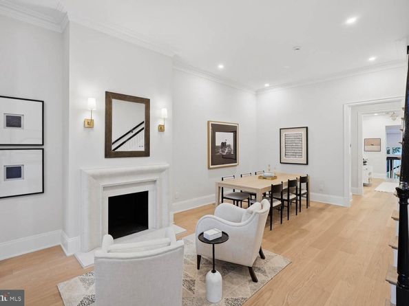 626 A Street NE, Washington DC 20002
