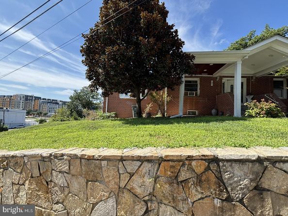 5061 22nd Street S, Arlington VA 22206