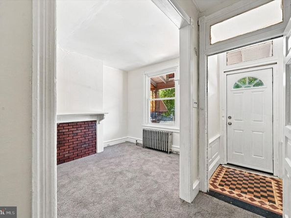 1317 N 55TH Street, Philadelphia PA 19131