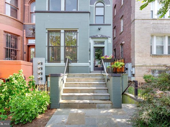 1338 Fairmont Street NW 2, Washington DC 20009