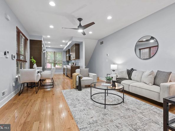 1908 Poplar Street A, Philadelphia PA 19130