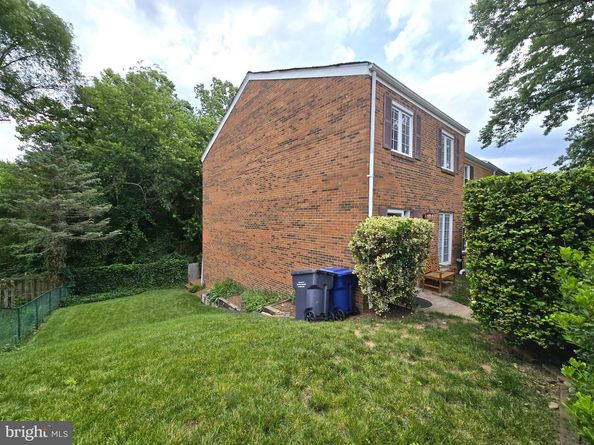 3375 Ardley Court, Falls Church VA 22041