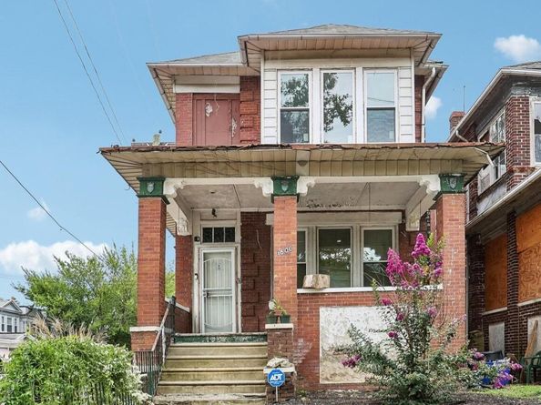 1600 Lindley Avenue, Philadelphia PA 19141