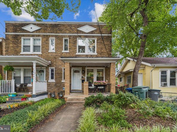 1424 Kearny Street NE, Washington DC 20017