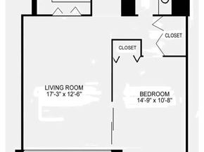 224 W Rittenhouse Square 3009, Philadelphia PA 19103