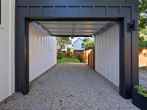 3411 Neal ST 2, Austin TX 78702