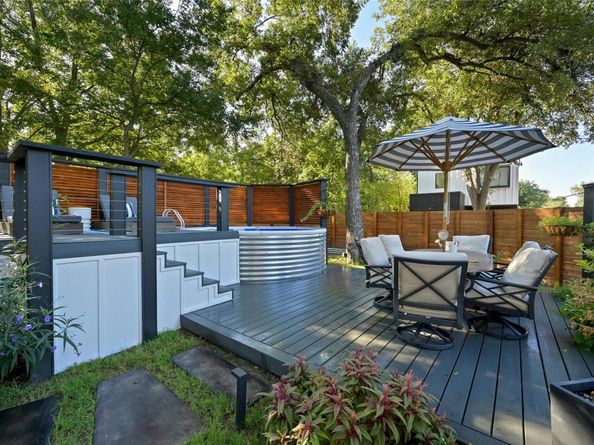 3411 Neal ST 2, Austin TX 78702