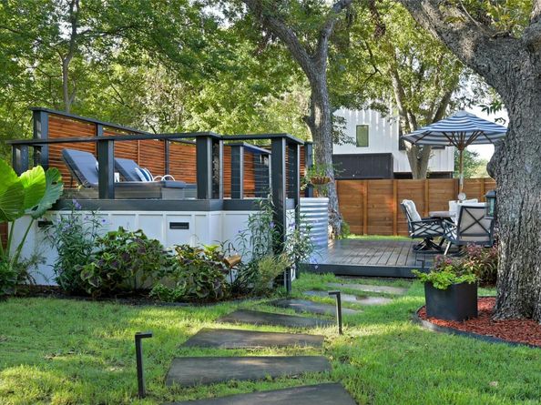 3411 Neal ST 2, Austin TX 78702