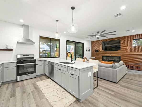 3411 Neal ST 2, Austin TX 78702