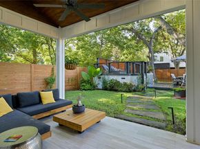 3411 Neal ST 2, Austin TX 78702