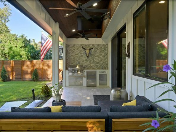 3411 Neal ST 2, Austin TX 78702