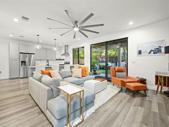 3411 Neal ST 2, Austin TX 78702