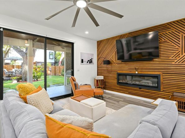 3411 Neal ST 2, Austin TX 78702