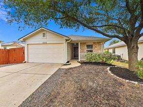 5321 Tower TRL, Austin TX 78723