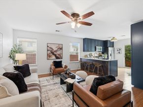 5321 Tower TRL, Austin TX 78723