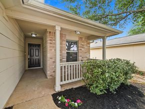 5321 Tower TRL, Austin TX 78723