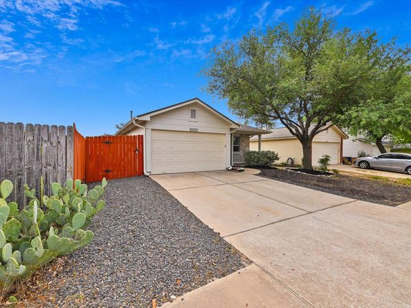 5321 Tower TRL, Austin TX 78723