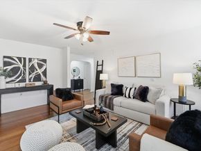 5321 Tower TRL, Austin TX 78723