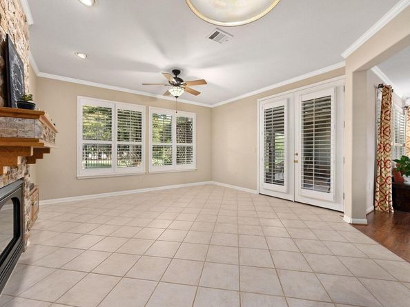 110 Old Chisholm TRL, Georgetown TX 78633