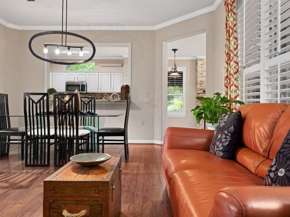 110 Old Chisholm TRL, Georgetown TX 78633